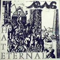 Alas : Alas - Hate Eternal